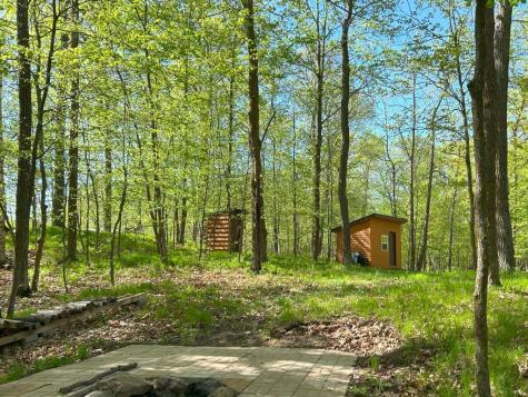 5585 Woods Bay Drive NE Outing MN 56662