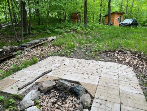5585 Woods Bay Drive NE Outing MN 56662