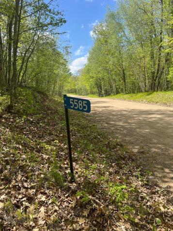 5585 Woods Bay Drive NE Outing MN 56662