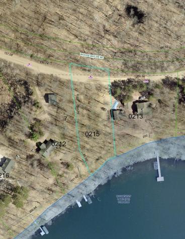 5585 Woods Bay Drive NE Outing MN 56662