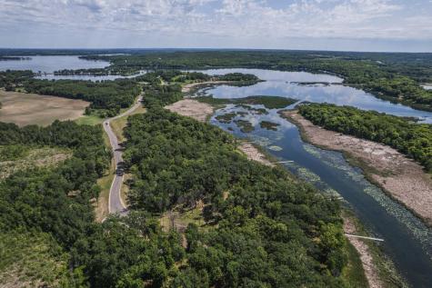 Tract M Blybergs Lane Pelican Rapids MN 56572