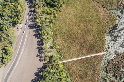 Tract M Blybergs Lane Pelican Rapids MN 56572