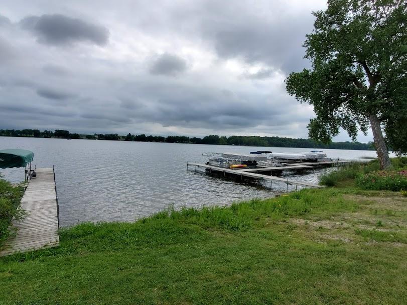 Lot 8 Devils Lake Road NW Brandon MN 56315