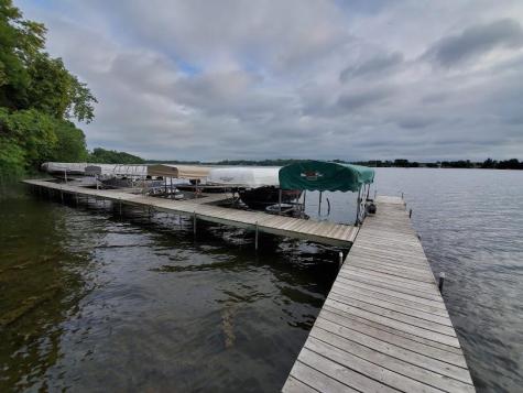 Lot 8 Devils Lake Road NW Brandon MN 56315