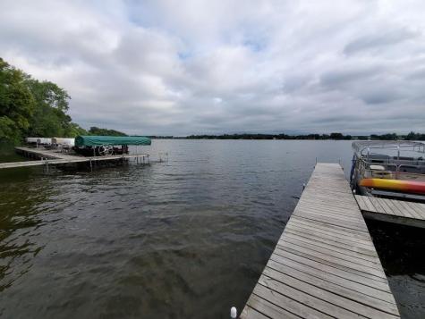 Lot 8 Devils Lake Road NW Brandon MN 56315