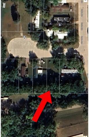 95 5th Street Windom MN 56101