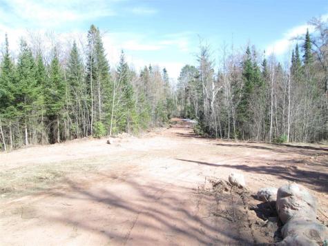 Lot 2 County Road L South Range WI 54874