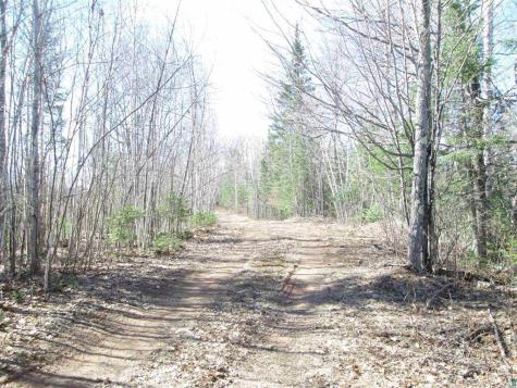 Lot 2 County Road L South Range WI 54874