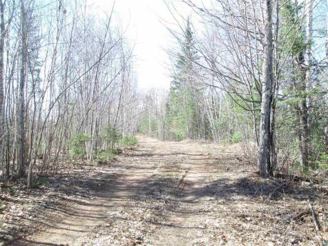 Lot 2 County Road L South Range WI 54874