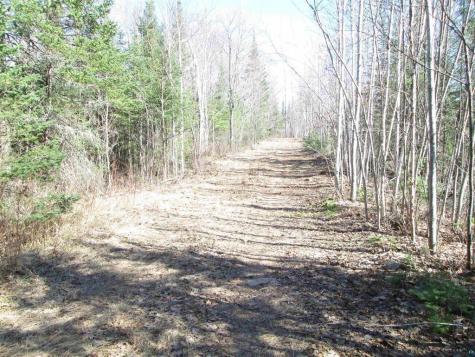 Lot 2 County Road L South Range WI 54874
