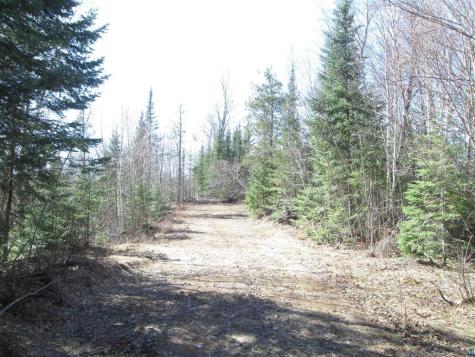 Lot 2 County Road L South Range WI 54874