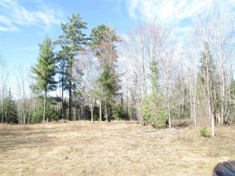 Lot 2 County Road L South Range WI 54874
