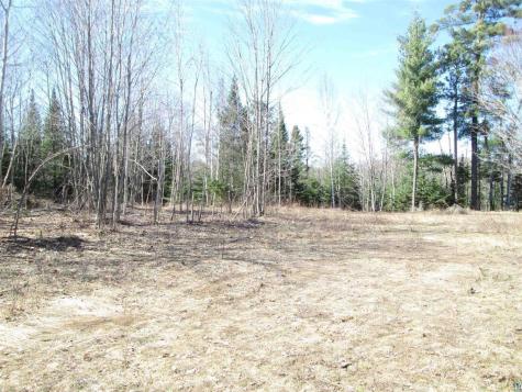 Lot 2 County Road L South Range WI 54874