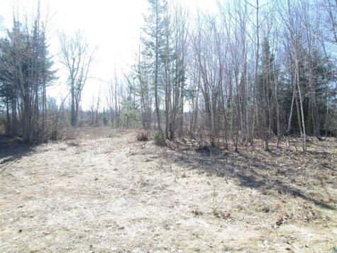 Lot 2 County Road L South Range WI 54874