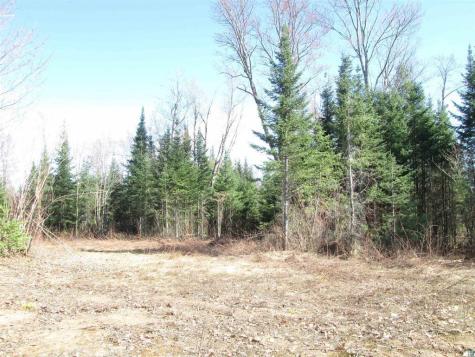 Lot 2 County Road L South Range WI 54874