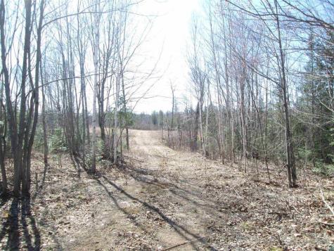 Lot 2 County Road L South Range WI 54874