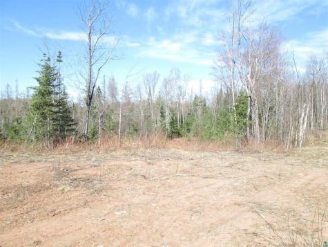 Lot 2 County Road L South Range WI 54874