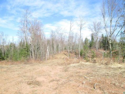 Lot 2 County Road L South Range WI 54874