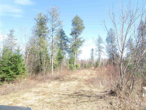 Lot 2 County Road L South Range WI 54874
