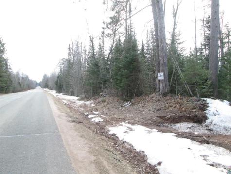 Lot 2 County Road L South Range WI 54874
