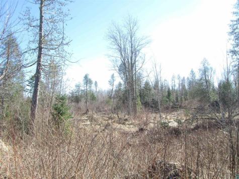 Lot 2 County Road L South Range WI 54874