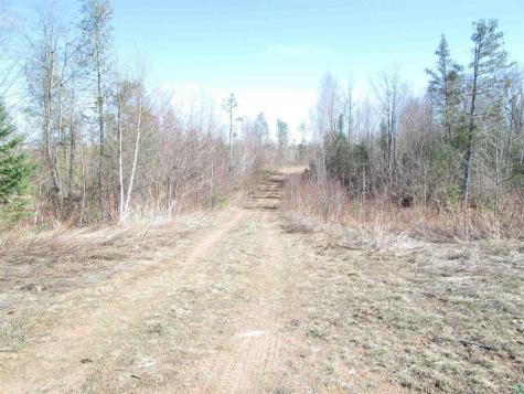 Lot 2 County Road L South Range WI 54874