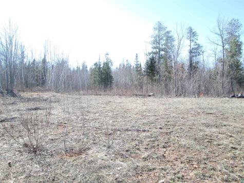 Lot 2 County Road L South Range WI 54874