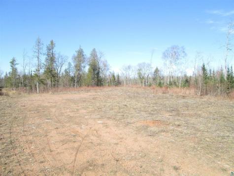 Lot 2 County Road L South Range WI 54874