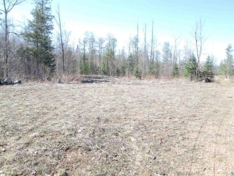 Lot 2 County Road L South Range WI 54874