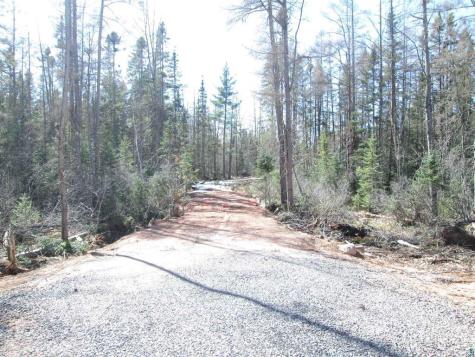 Lot 2 County Road L South Range WI 54874