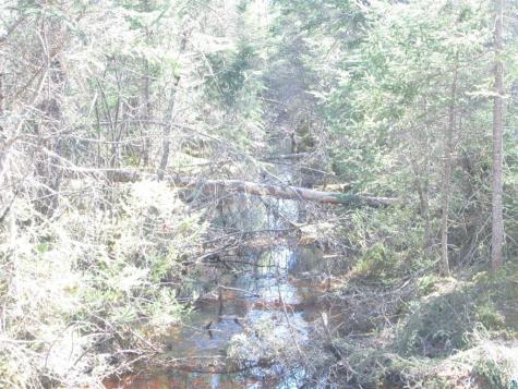 Lot 2 County Road L South Range WI 54874
