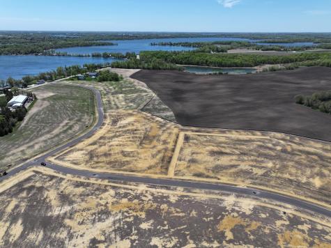 Tbd Lot 1 Blk 3 Chainview Court NW Alexandria MN 56308