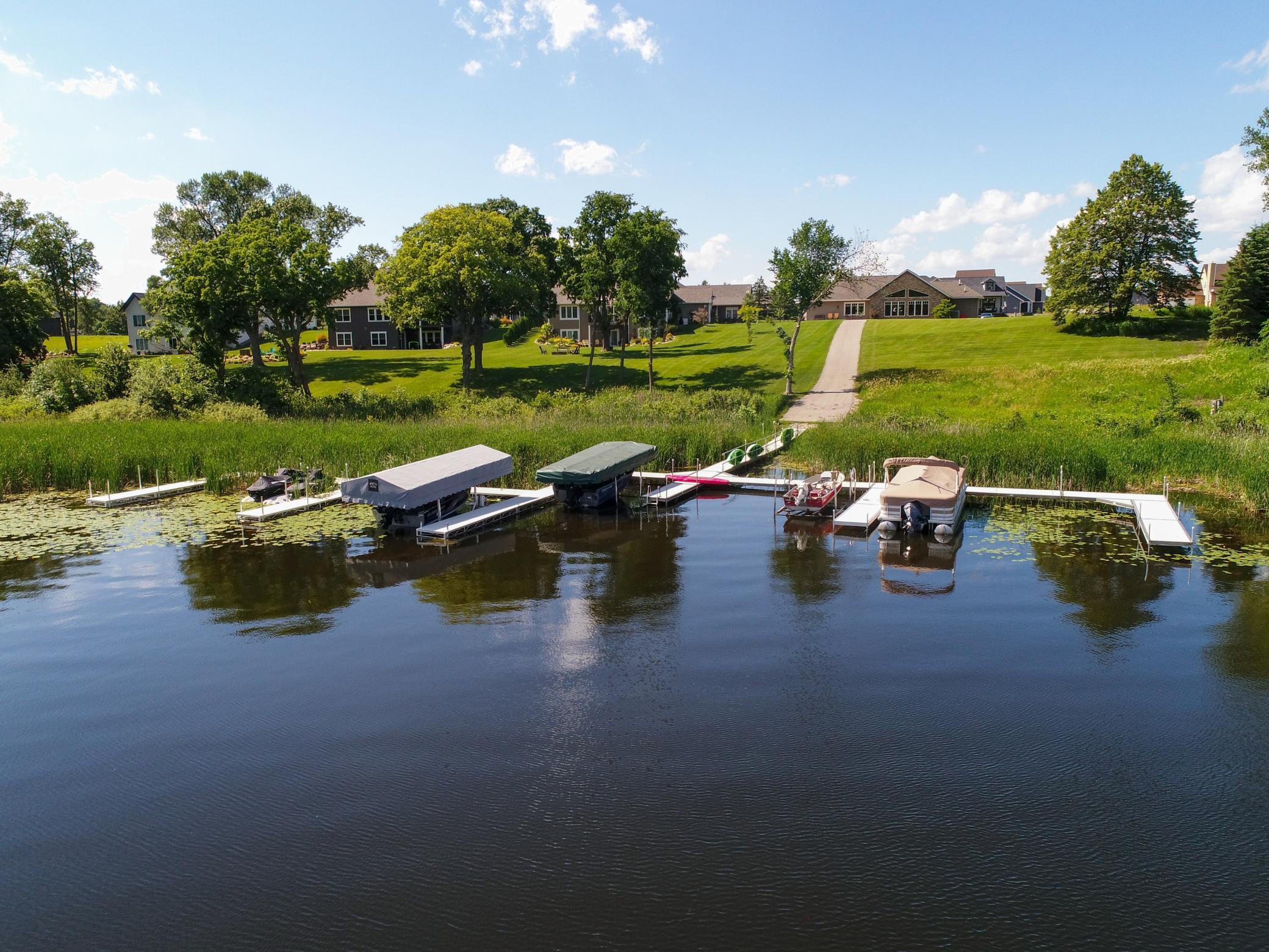 Lot 37 Jessie View Drive SE Alexandria MN 56308