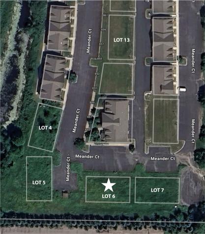 847 Meander Court Medina MN 55340