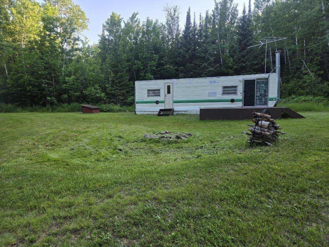 10508 Bessette Road Orr MN 55771