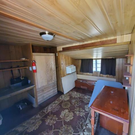 10508 Bessette Road Orr MN 55771