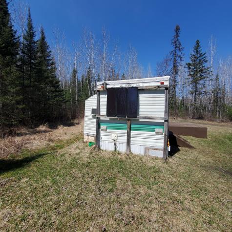 10508 Bessette Road Orr MN 55771