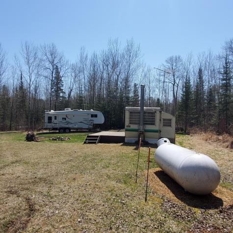 10508 Bessette Road Orr MN 55771
