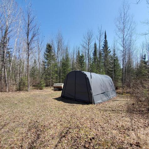 10508 Bessette Road Orr MN 55771