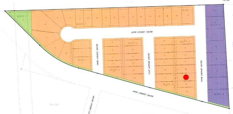 6533 72 Avenue S Horace ND 58047