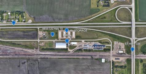 6655 Us 10 Highway Glyndon MN 56547