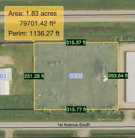 6655 Us 10 Highway Glyndon MN 56547