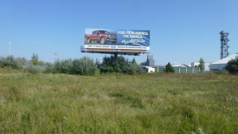 6655 Us 10 Highway Glyndon MN 56547