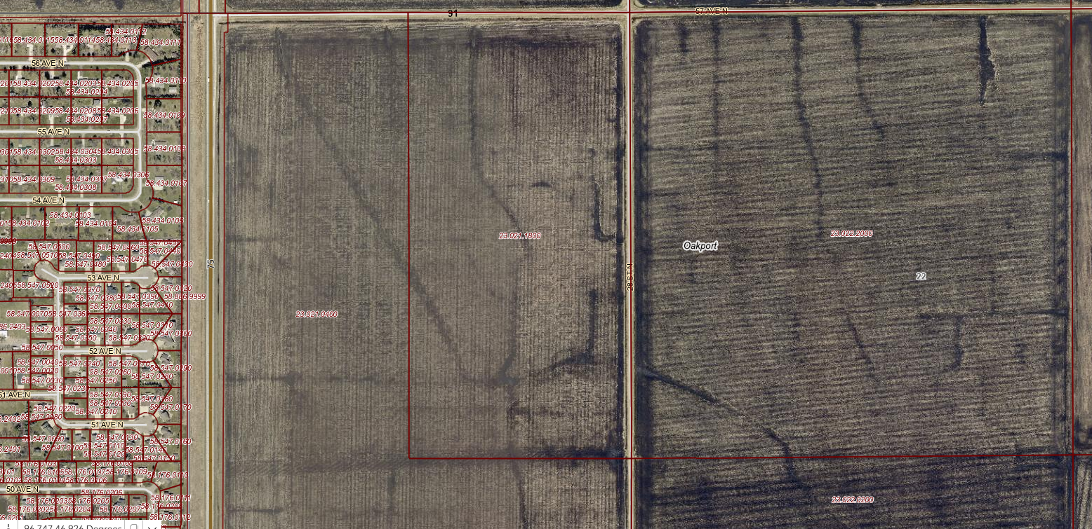 57 Avenue North Moorhead MN 56560