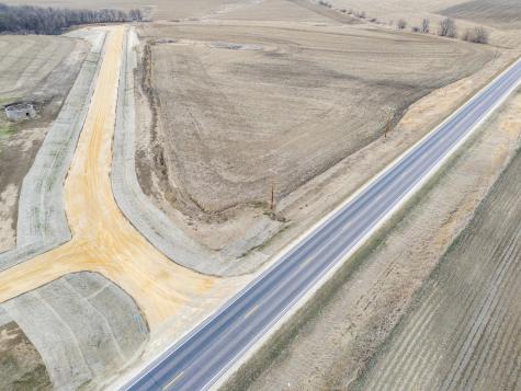 Tbd Lot 5 Waida Road Winona MN 55987