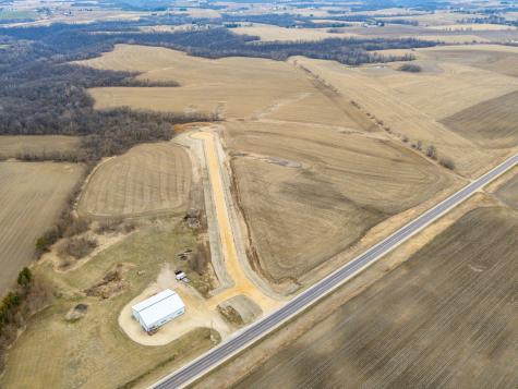 Tbd Lot 5 Waida Road Winona MN 55987