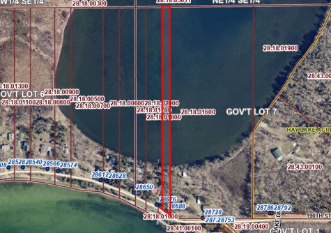 28688 190th Street Akeley MN 56433