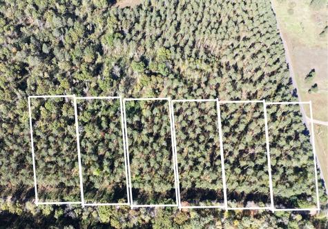 Tbd 5 Miramar Road Spooner WI 54801
