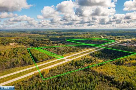 Tbd Highway 53 Cook MN 55723
