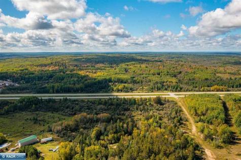 Tbd Highway 53 Cook MN 55723